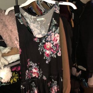 Kimchi Blue dress